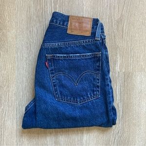Levis Original Fit 501s